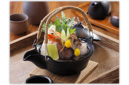 dobin-mushi