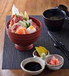 Kaisen Chirashi-don