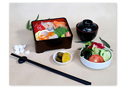 yoshi-tokusen-chirashi-sushi